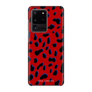 Red Leopard