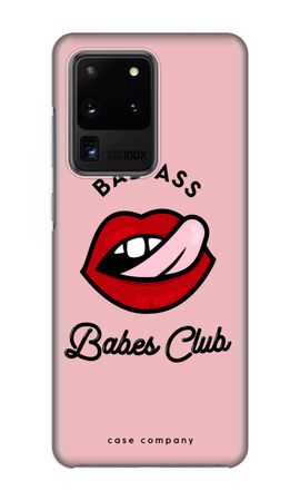 Badass Babes Club
