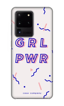 GRL PWR