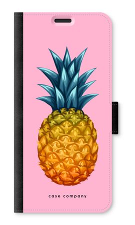 Große Ananas