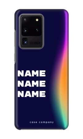 Namecase 2 - Neon