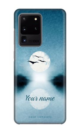 Namecase - Moon