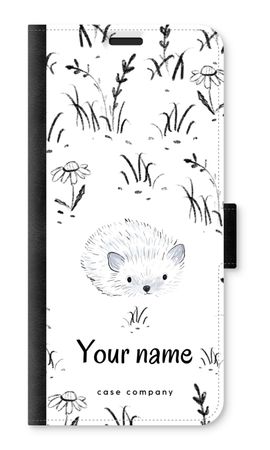 Frosty Forest - Namecase