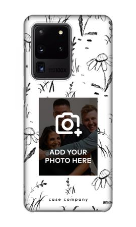 Frosty Forest – Foto