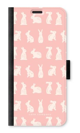 Pink Bunnies