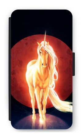 Last Unicorn