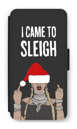 Came To Sleigh