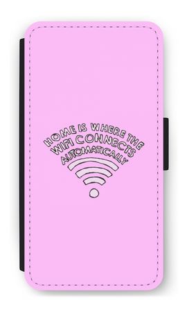 Home Is Where The Wifi Is