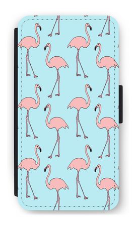 Anything Flamingoes