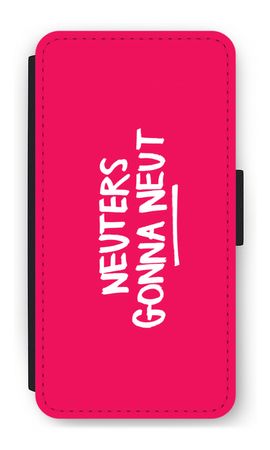 Neuters (roze)