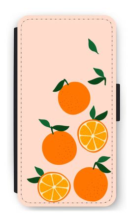 Will you be my clementine