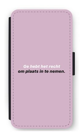 Ge hebt het recht