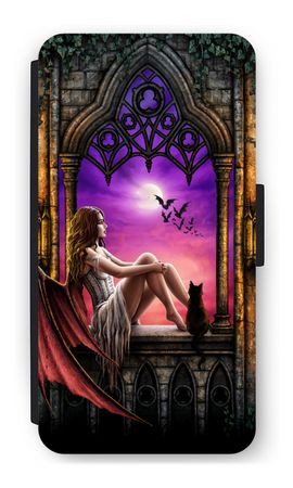 Children of the night