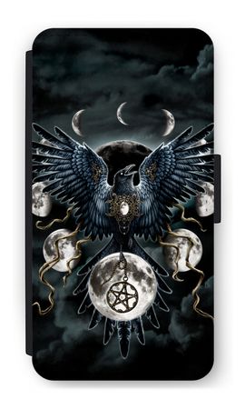 Sinister Wings