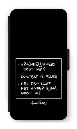 Mijn Motto's
