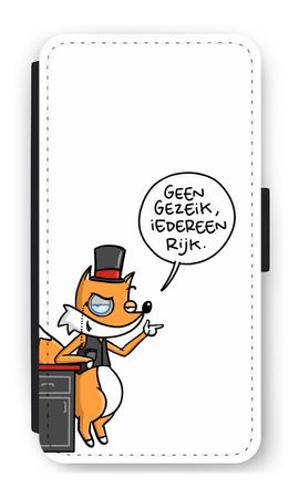 Geen Gezeik