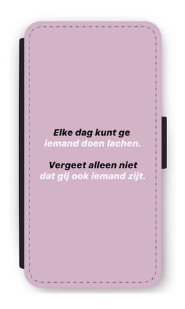 gij zijt ook iemand