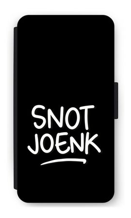 Snotjoenk
