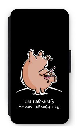 Unicorning