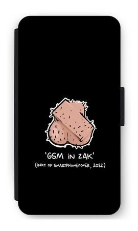 GSM in zak
