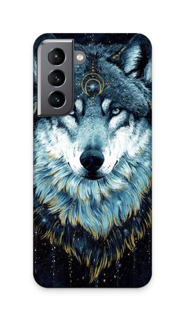 Darkness Wolf