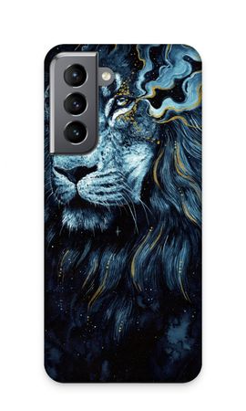 Darkness Lion