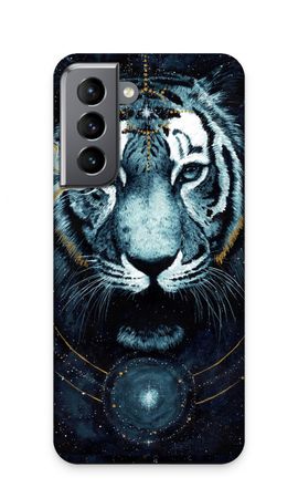 Darkness Tiger