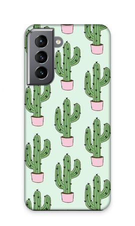 Cactus Lover