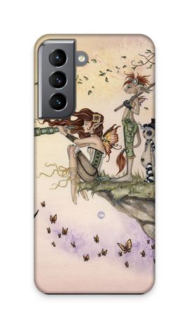 Where the wind takes you