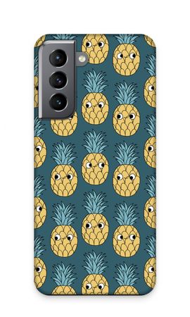 Pineapples