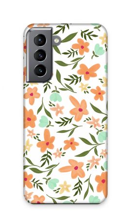 Little Ellila Flowers