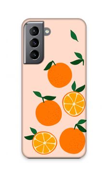 Will you be my clementine