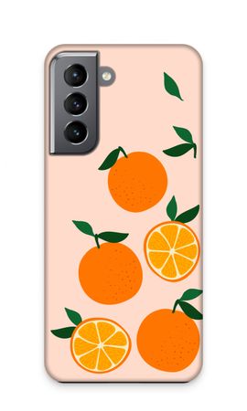 Will you be my clementine