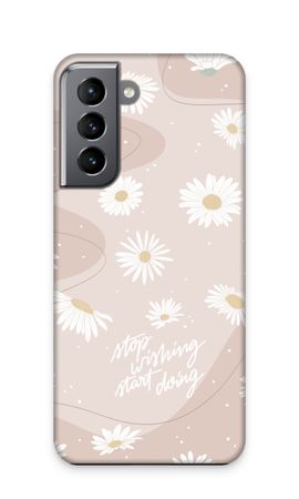 Daydreaming becomes reality