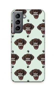 Personalized Face - Cat or Dog