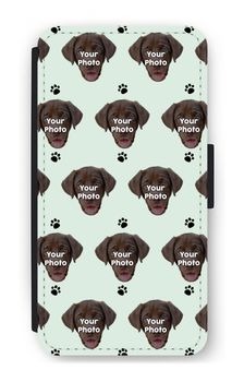 Personalized Face - Cat or Dog