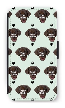 Personalized Face - Cat or Dog