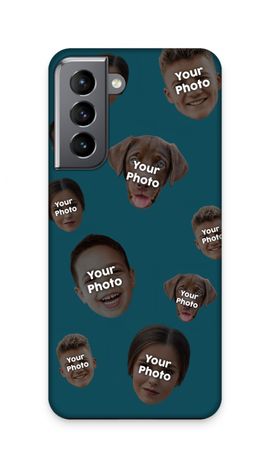 Personalized Face N°1