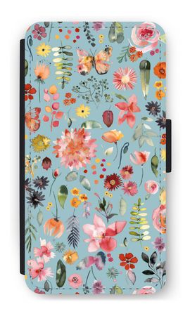 Colorful Plants and Flowers