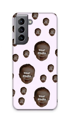 Personalized Face N°2