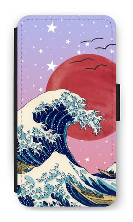 Great Wave