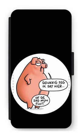 Gelukkig zeg