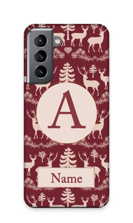 Scandinavische kerstherten