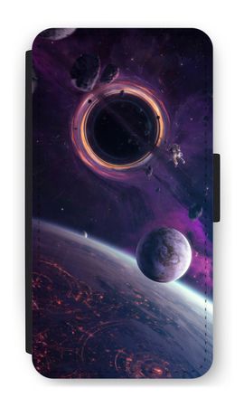 Anomaly