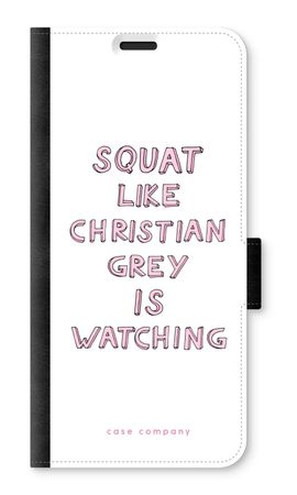 Christian Grey