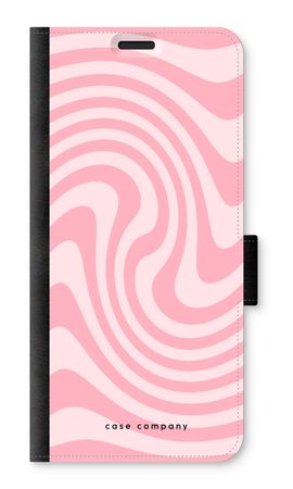 Swirl Pink