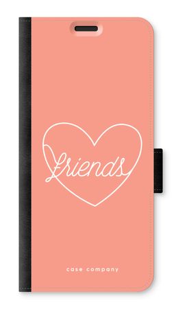 Friends heart