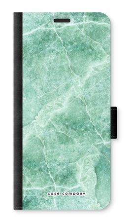 Green marble