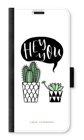 Hey you cactus