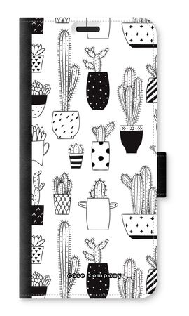 Cactus print